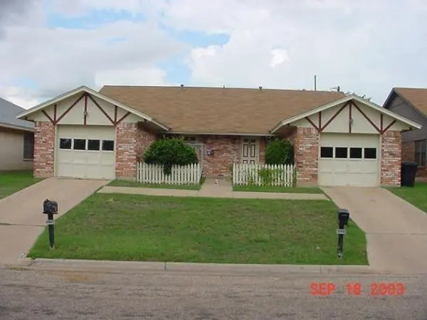 580 Scotland Court, Abilene, TX 79601