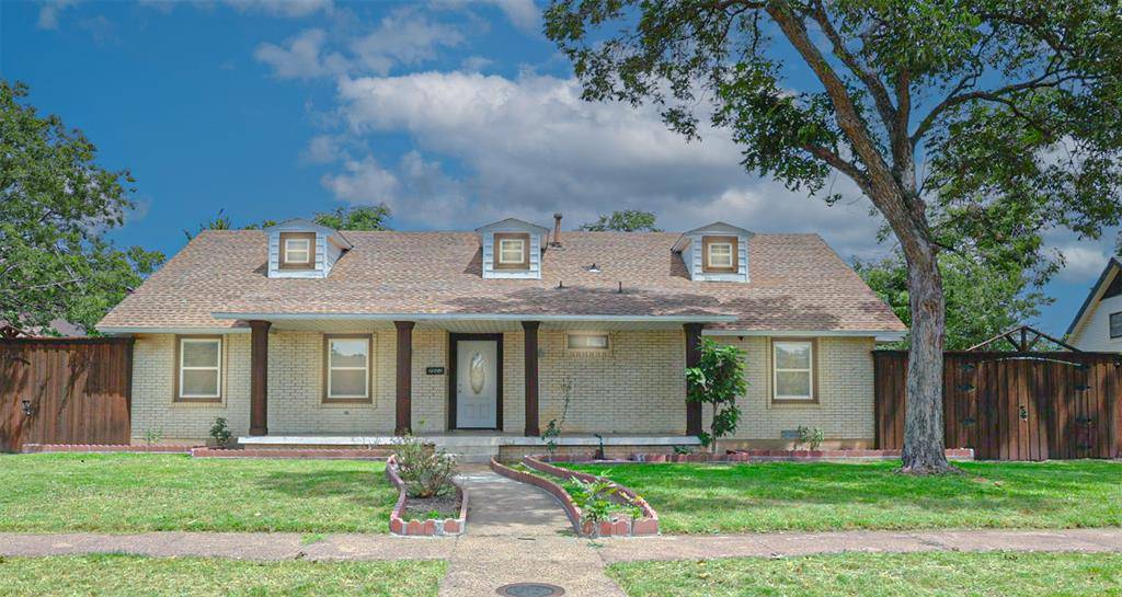 2023 Windchime Drive, Dallas, TX 75224