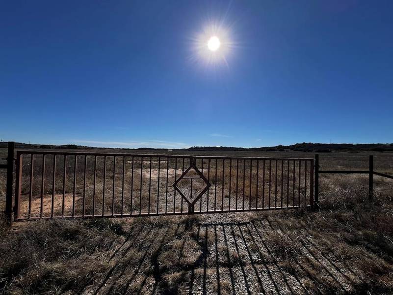 TBD County Road 235, Brownwood, TX 76801