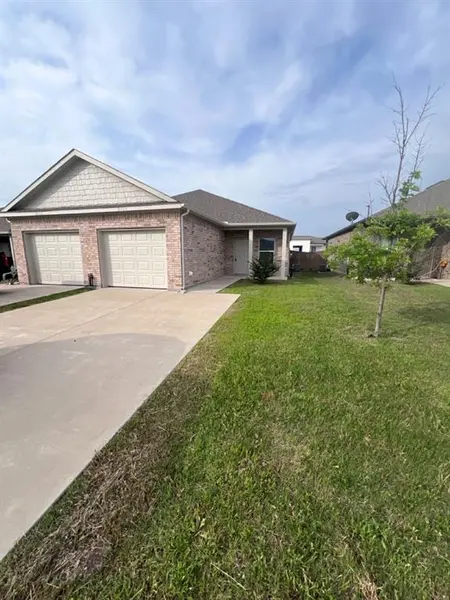 2720 Ginger Court, Sherman, TX 75092