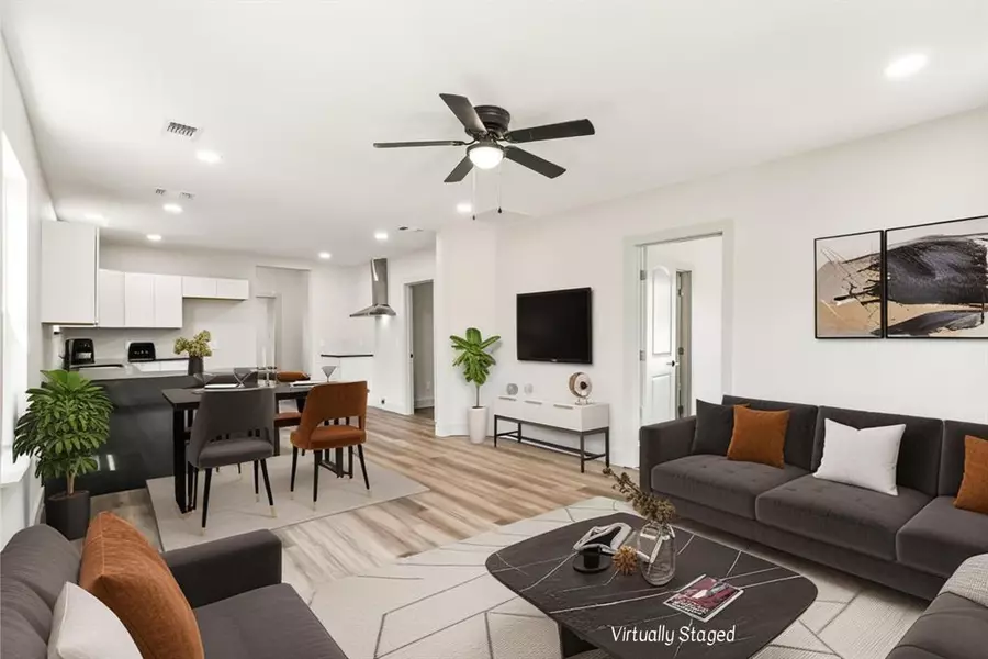 1127 W Morgan Street, Denison, TX 75020