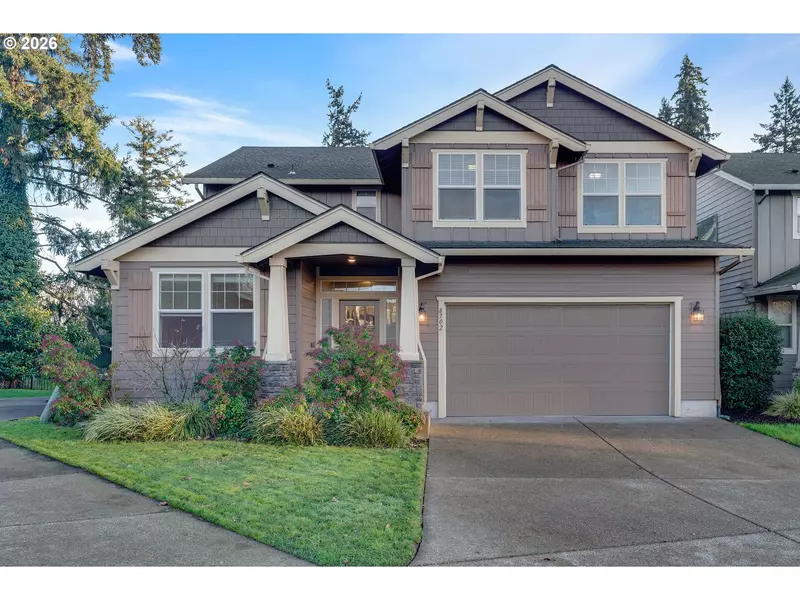 8702 SW VALE CT, Wilsonville, OR 97070