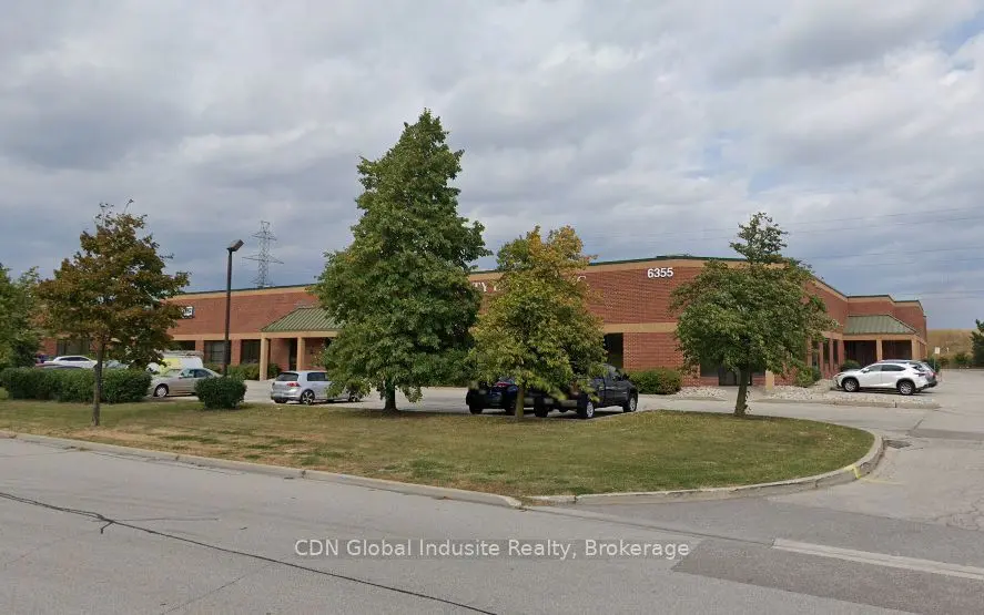6355 Danville RD ##3, Mississauga, ON L5T 2L4