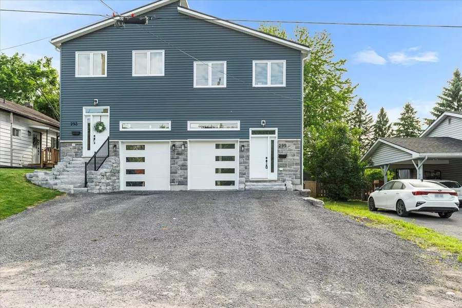295 Church ST, Greater Napanee, ON K7R 1C5