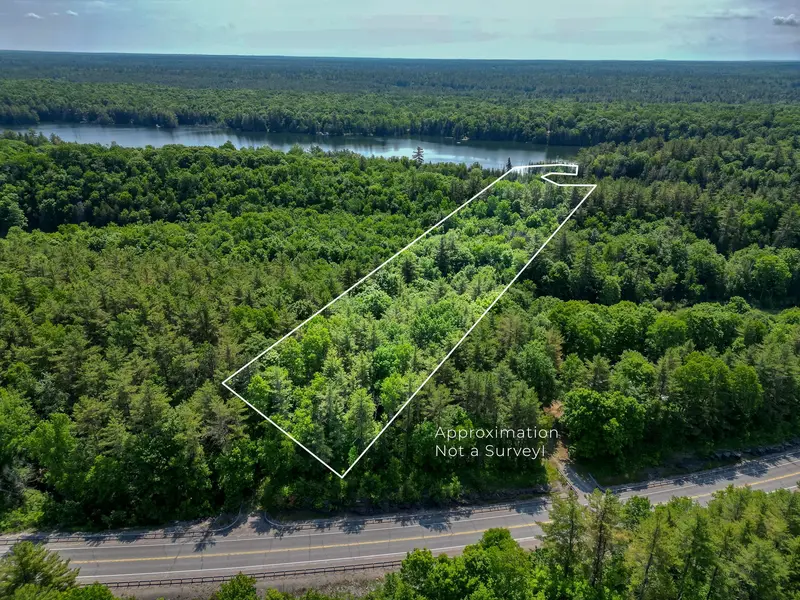 PT LT 4 CON 7 Kaladar COUNTY RD 41 RD, Addington Highlands, ON K0H 1Z0