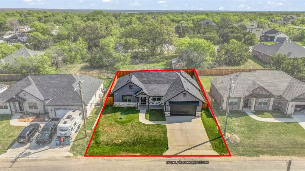 Granbury, TX 76048,5513 Firewood Trail