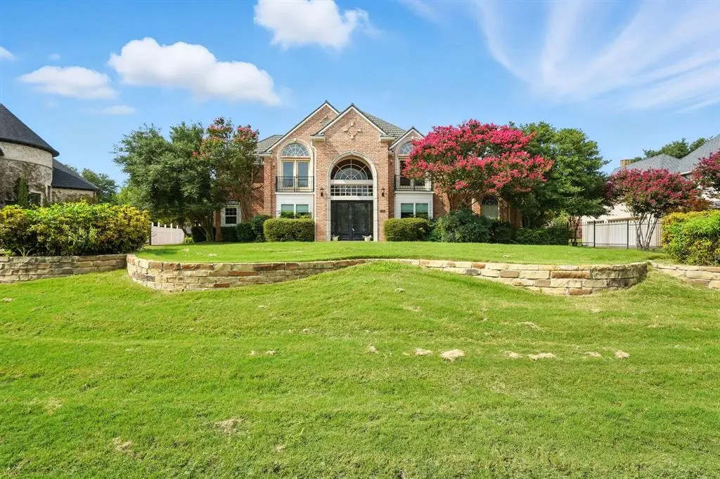 Colleyville, TX 76034,7200 Belle Meade Drive