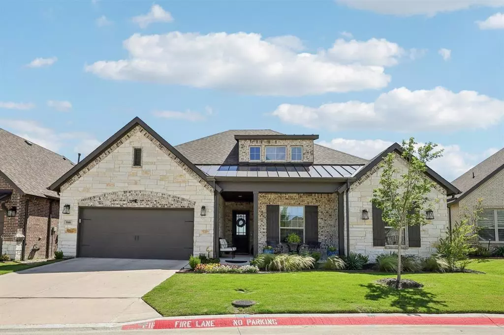 Rockwall, TX 75087,846 Cordoba Lane