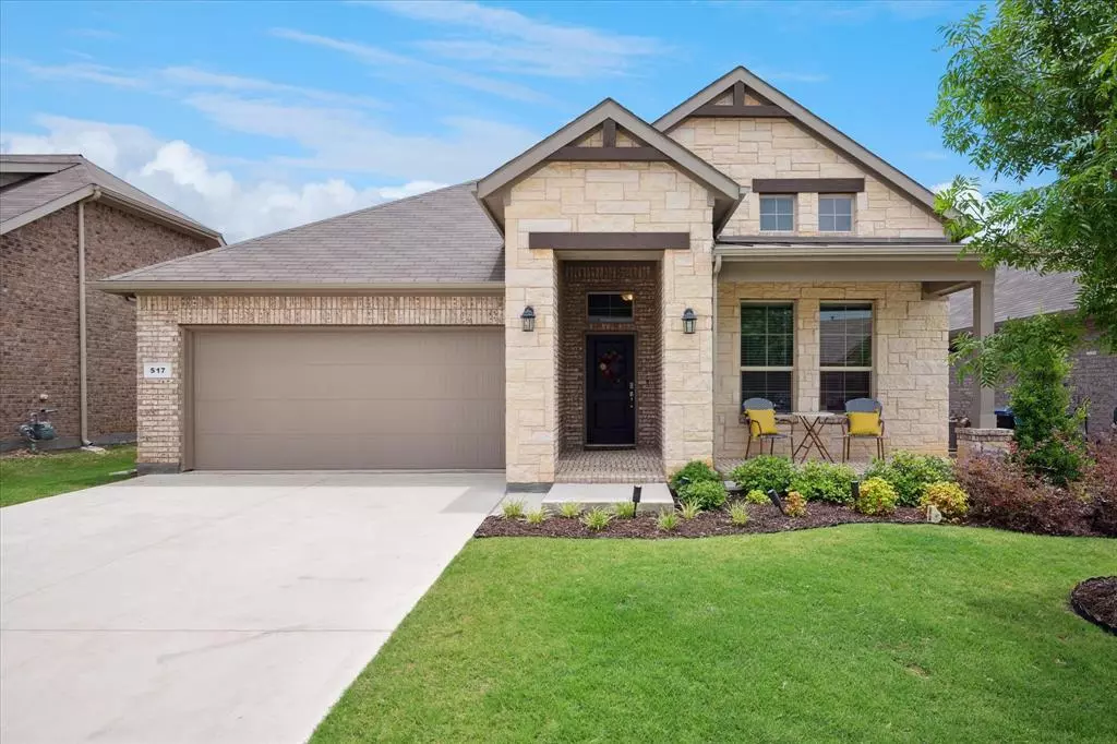 Denton, TX 76210,517 Big Horn Pass