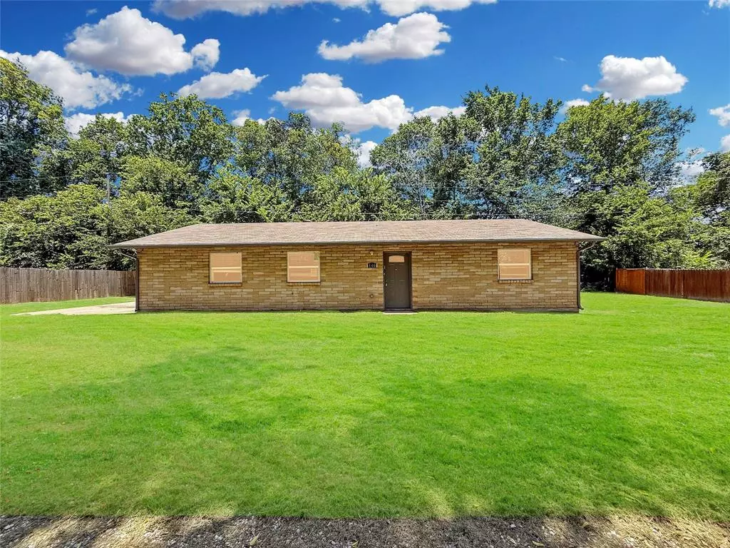 Mabank, TX 75156,146 Tarpon Drive