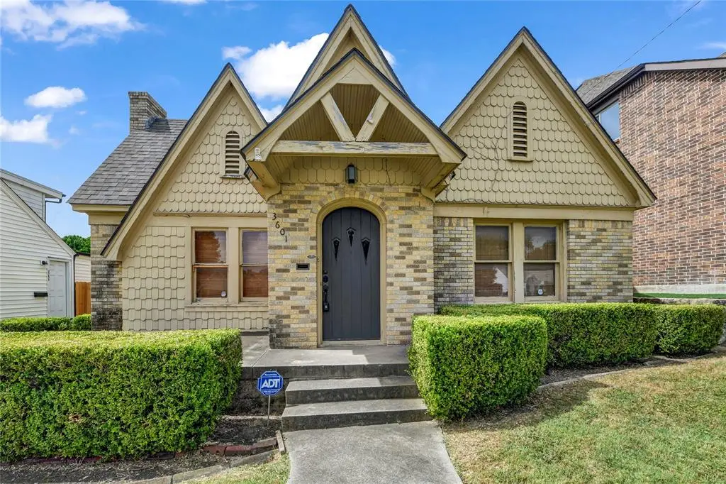 Fort Worth, TX 76107,3601 W 5th Street