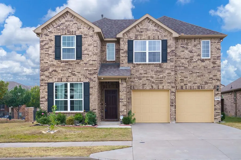 Fort Worth, TX 76137,6049 Iron Creek Road