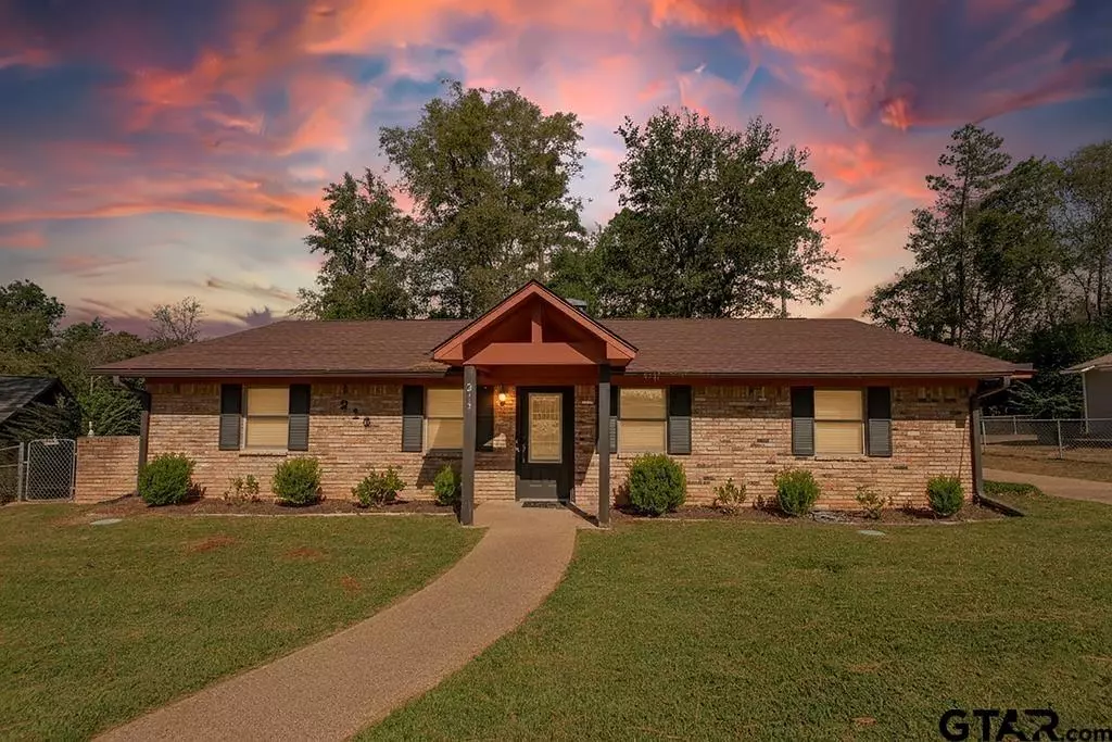 Hideaway, TX 75771,213 Treetop Lane