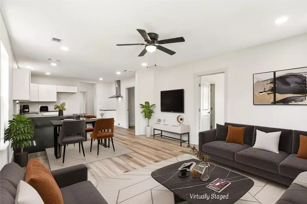 Denison, TX 75020,1127 W Morgan Street