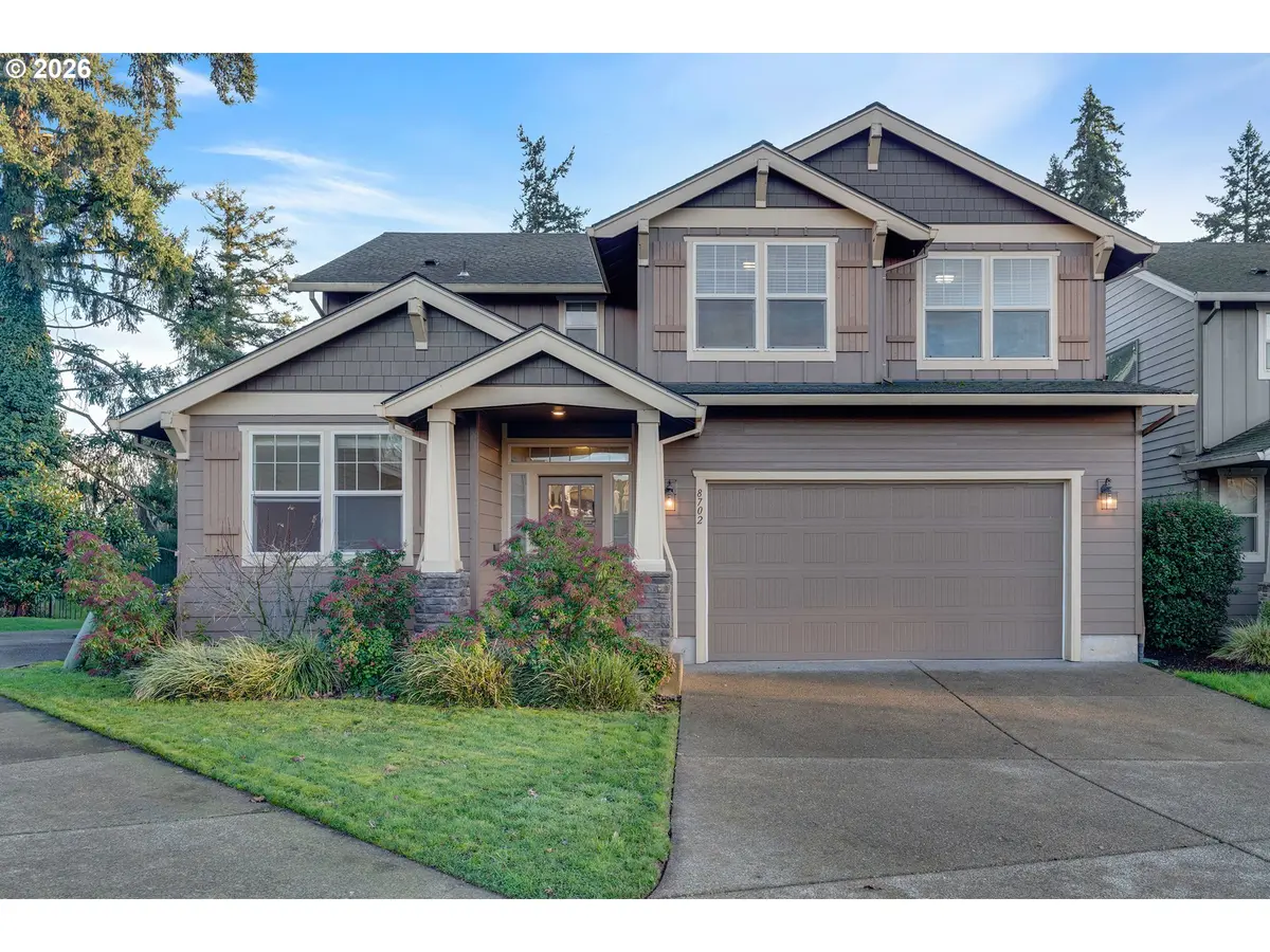 Wilsonville, OR 97070,8702 SW VALE CT