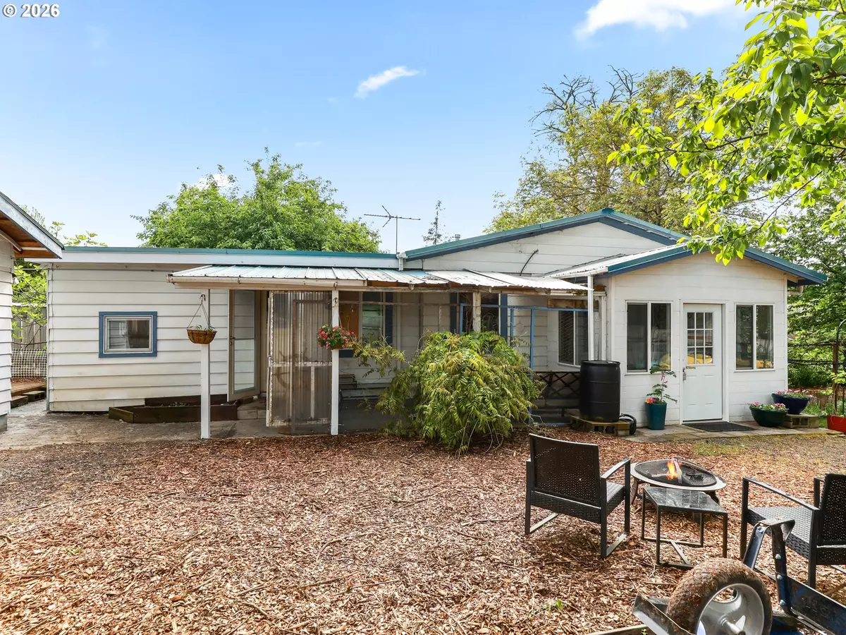Hillsboro, OR 97123,7355 SE FRANCES ST
