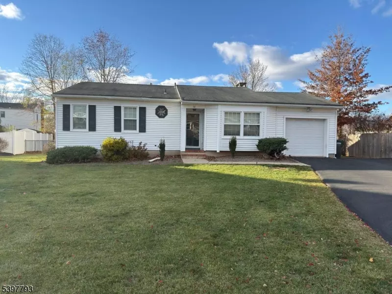 Hillsborough Twp., NJ 08844,10 Staats Dr