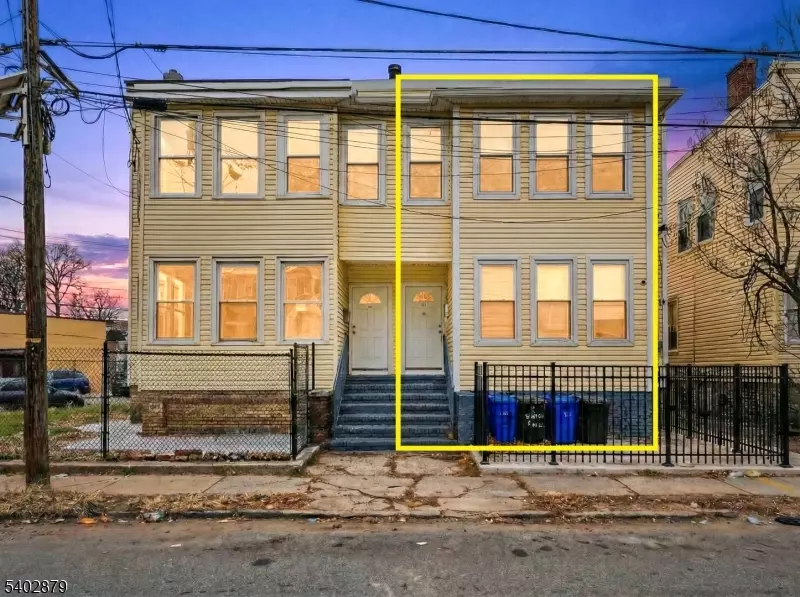 Newark City, NJ 07112,81 Wolcott Ter