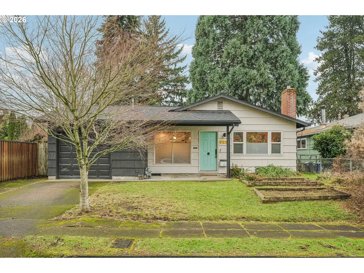 Portland, OR 97203,9210 N WINDLE ST