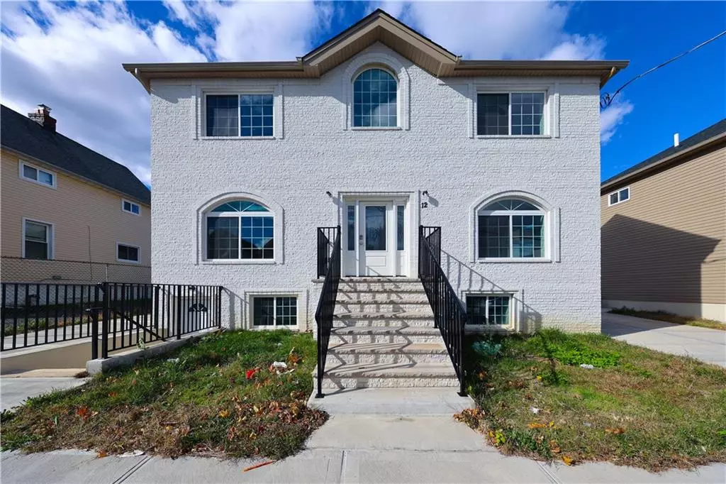 Staten Island, NY 10303,12 Simonson AVE