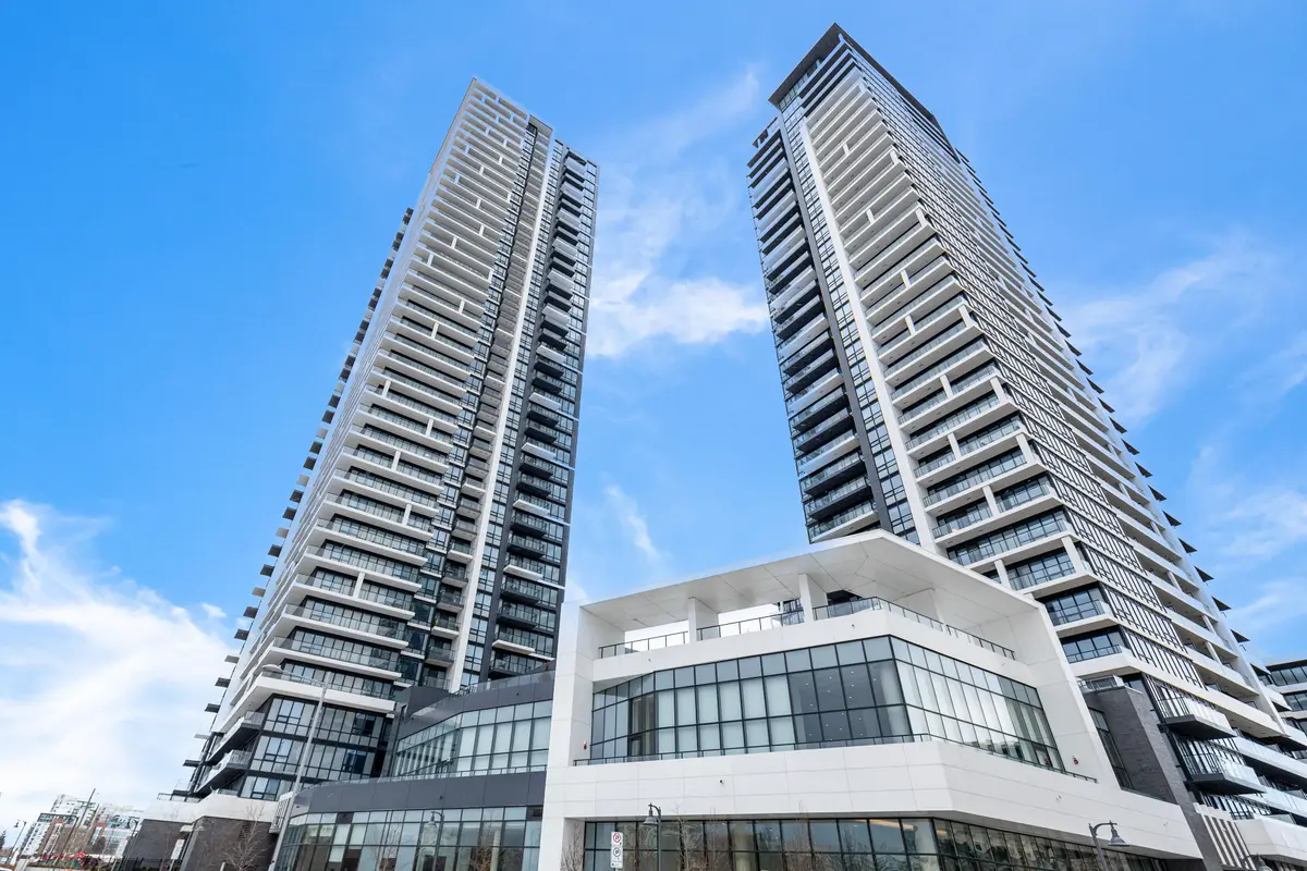 Markham, ON L3R 6L4,8 Water Walk DR #701