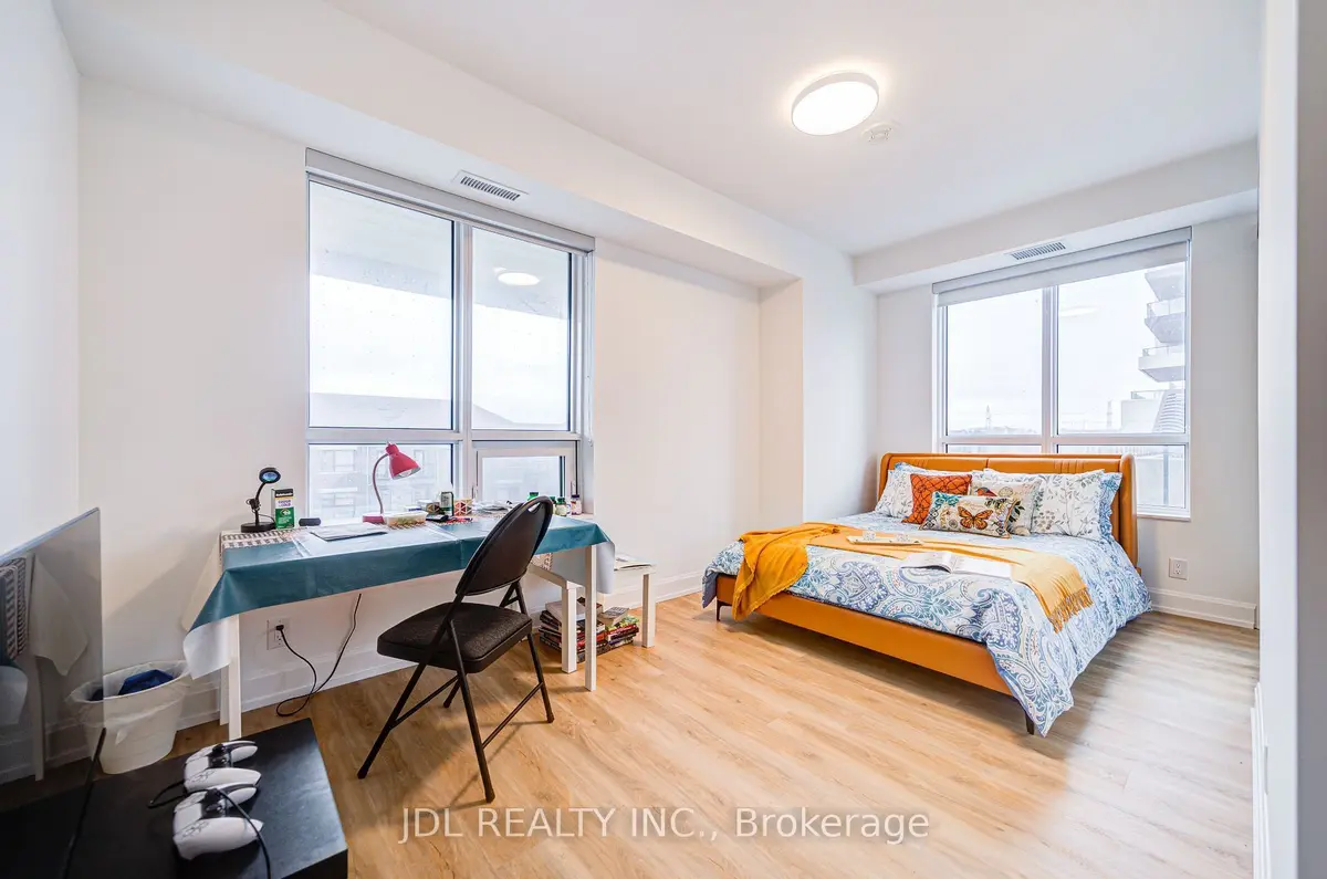 Markham, ON L3T 0G9,38 GANDHI LN #208 B