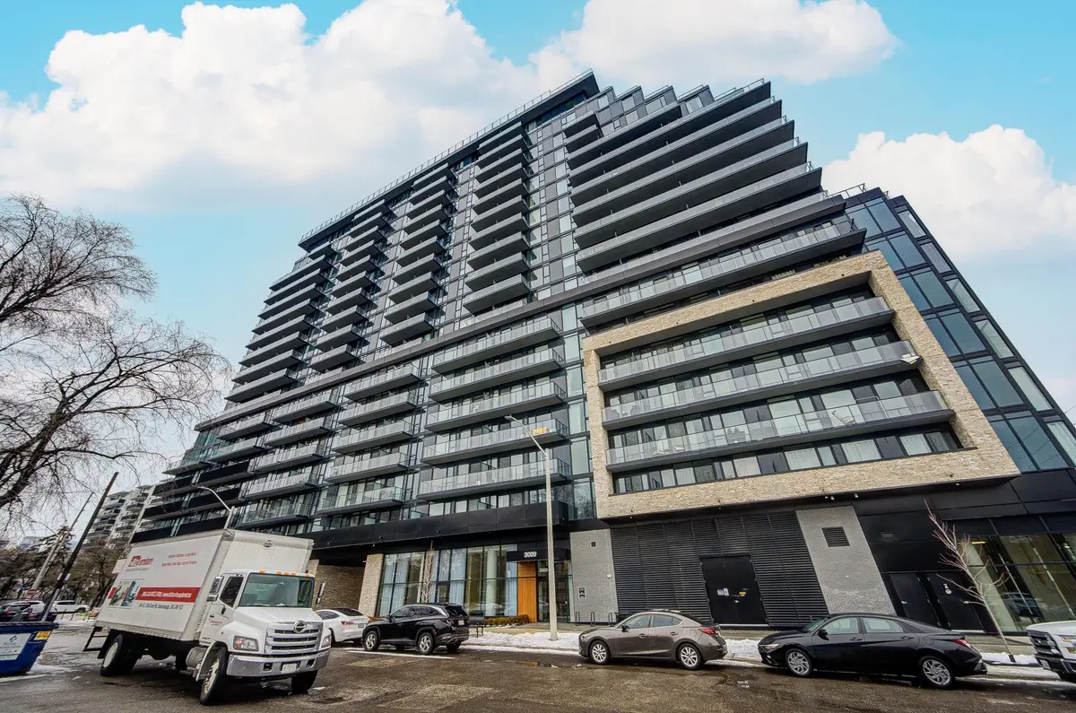 Mississauga, ON L5B 0P9,3009 Novar RD #1418