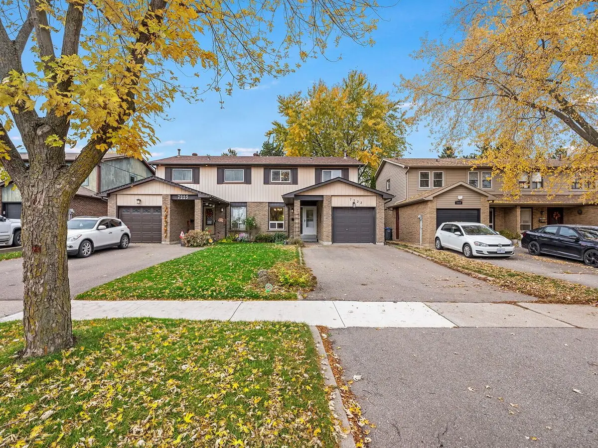 Mississauga, ON L5N 1Z4,7223 Bendigo CIR