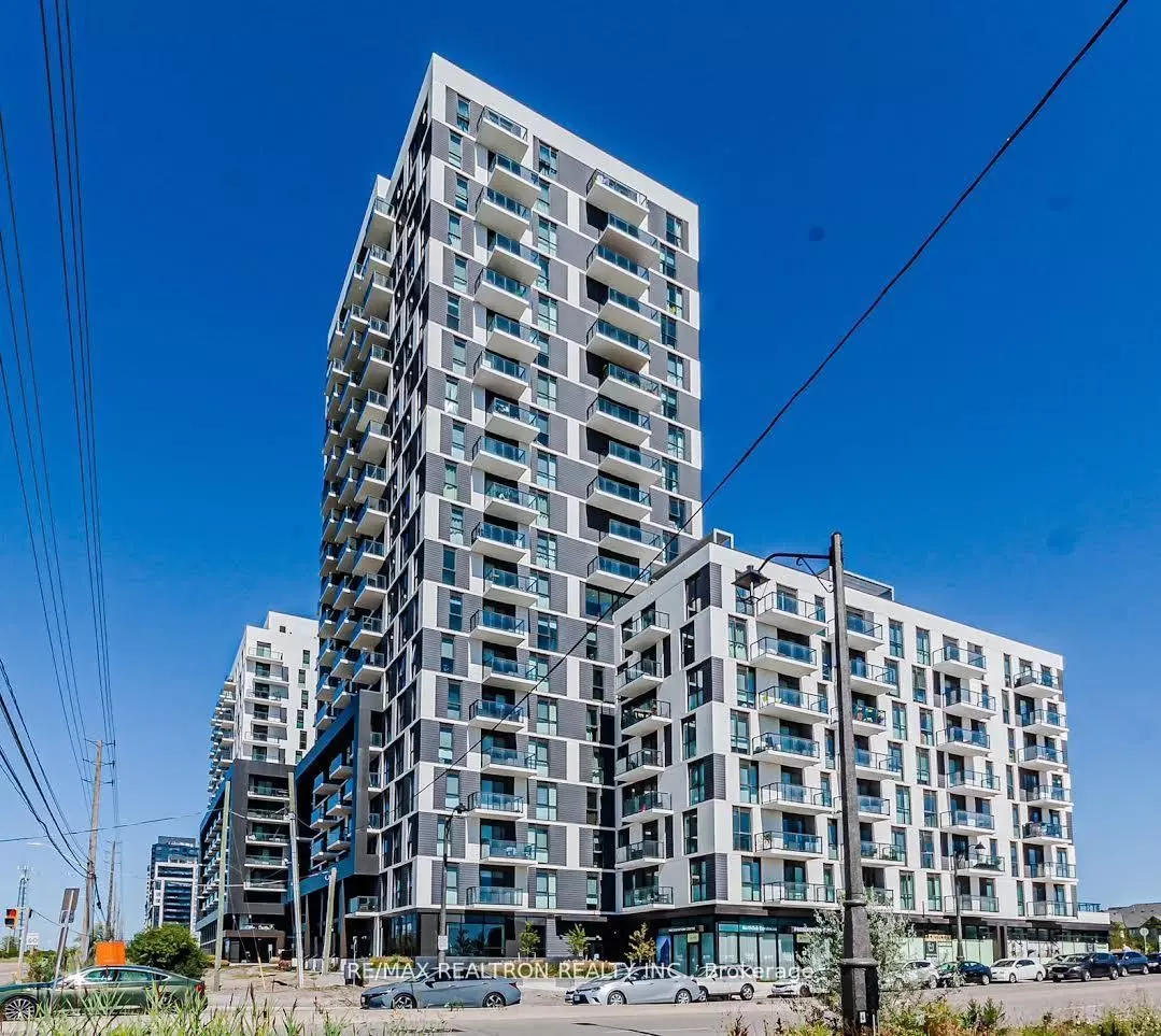 Oakville, ON L6H 7Y1,335 Wheat Boom DR #801