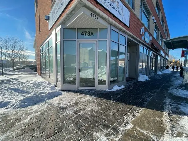 Toronto W03, ON M6M 0B3,473A Rogers RD