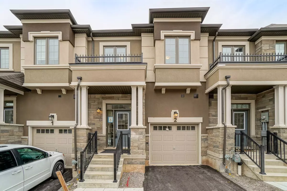 Hamilton, ON L9G 3K9,515 Garner RD #2