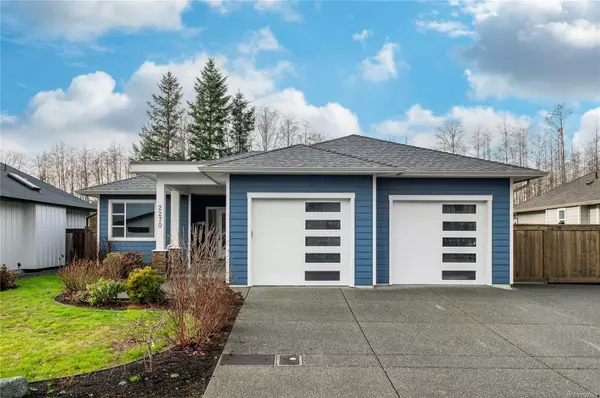 2270 Forest Grove Dr, Campbell River, BC V9W 0C9