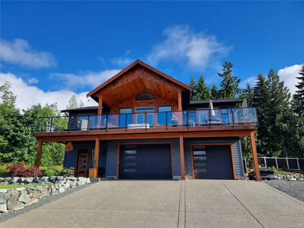 10407 Marina Vista Dr, Port Alberni, BC V9Y 8Z7