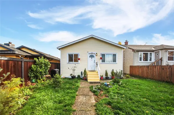 3645 14th Ave, Port Alberni, BC V9Y 5B6