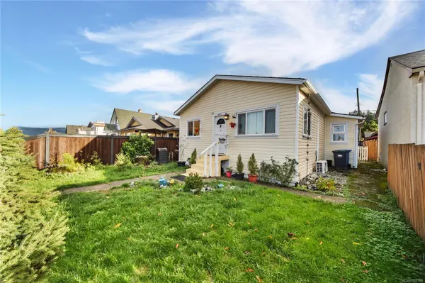 Port Alberni, BC V9Y 5B6,3645 14th Ave