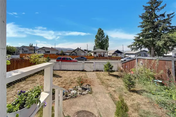 Port Alberni, BC V9Y 5B6,3645 14th Ave