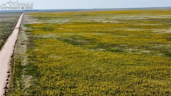 Matheson, CO 80830,County Road 22