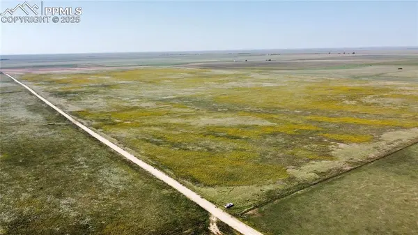 Matheson, CO 80830,County Road 22