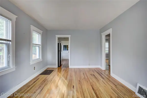 Ferndale, MI 48220,2850 Wolcott ST