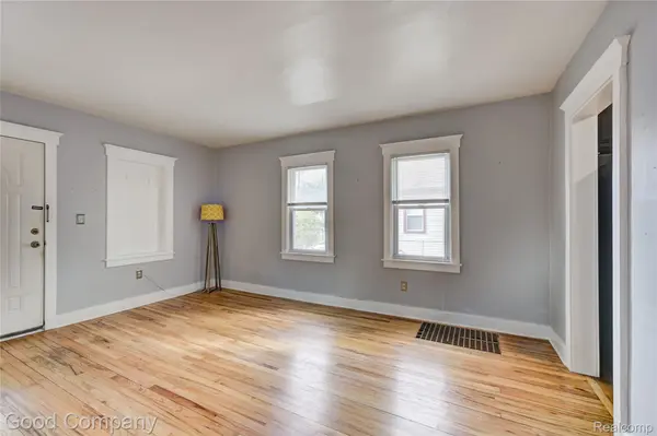 Ferndale, MI 48220,2850 Wolcott ST