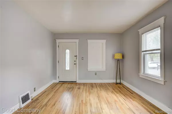 Ferndale, MI 48220,2850 Wolcott ST