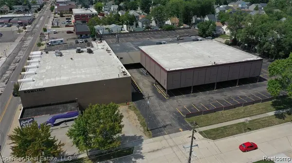 Berkley, MI 48072,3490 12 MILE RD