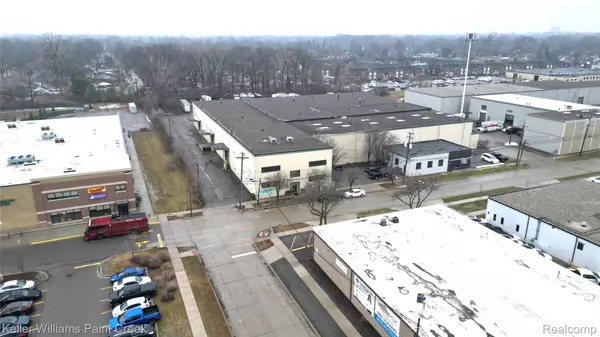 Royal Oak, MI 48067,2020 Bellaire AVE