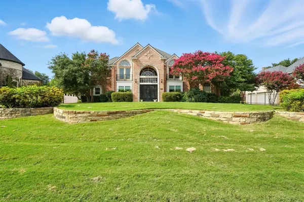 7200 Belle Meade Drive,  Colleyville,  TX 76034