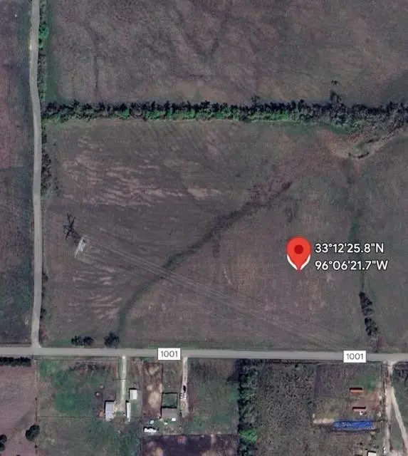 Greenville, TX 75401,TBD Cr-1001