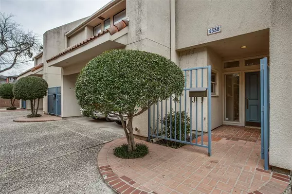 Dallas, TX 75205,4536 Glenwick Lane