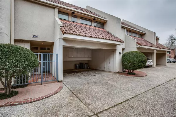 Dallas, TX 75205,4536 Glenwick Lane