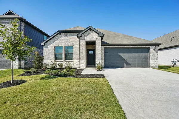 4214 Joe Pool Drive,  Farmersville,  TX 75442