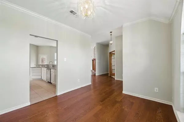 Allen, TX 75013,1329 Ballantrae Drive