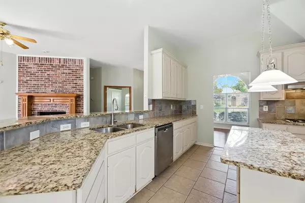 Allen, TX 75013,1329 Ballantrae Drive